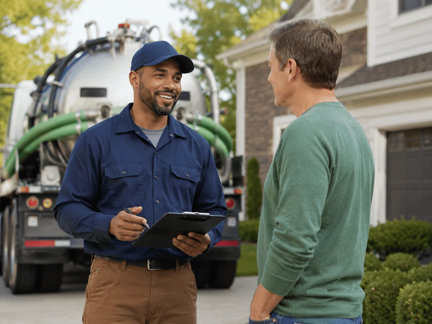 Mosquito Control Pope, MS FAQs